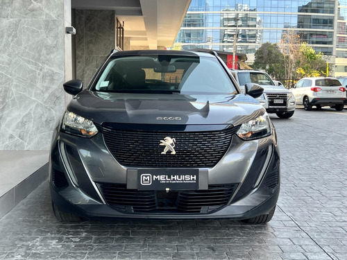Peugeot 2008 ACTIVE DIESEL