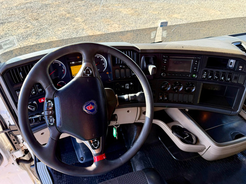 2016 Tractocamión Scania R440 - 4x2 Automático