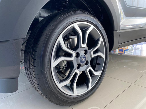 Imagen 9 de 15 de Ford Ecosport