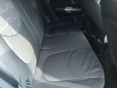 Kia Soul 1.6 EX 16V FLEX 4P AUTOMÁTICO