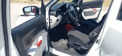 Suzuki Ignis 1.2 Vvt Glx