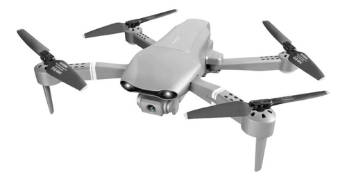 Drone F3 Con Gps Cámara 4k + 2 Baterías + Maletín