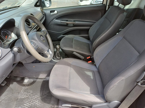 Volkswagen Saveiro 1.6 Gp Ce 101cv Safety + Pack High