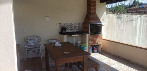 Imagem 22 de 30 de Casa Com 3 Suítes, Jardim Carolina , Ubatuba . - Vca1297