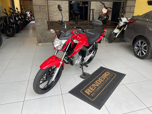 Imagem 5 de 10 de Honda Cg Fan 160 Flex 2022 Incríveis 850km Estado De 0km !!