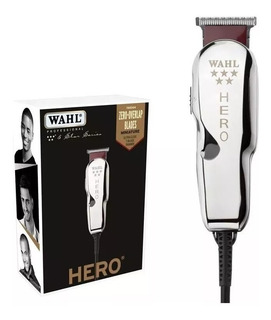 perfiladora de cabello wahl