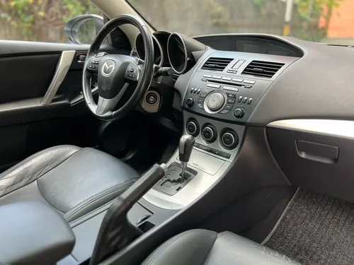 Mazda 3 2.0 Lxna0 All New