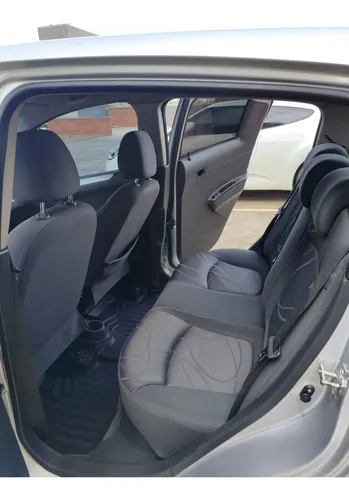 Chevrolet Spark GT 1.2 Ls