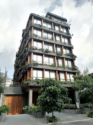 Apartamento en arriendo