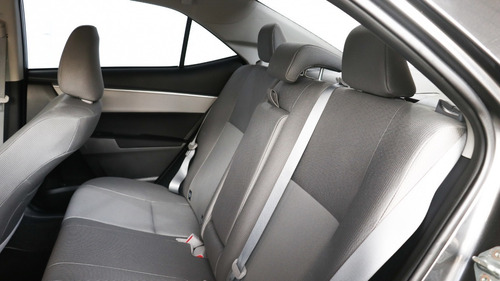 Toyota Corolla 1.8 Xei Mt 140cv - 91432 - C