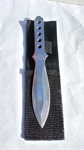 Cuchillo Lanzar