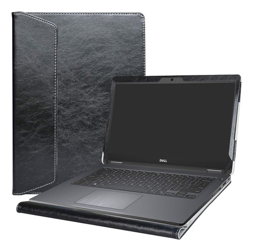 Funda Para Dell Latitude 15 5591, De 15,6 In/negro/fina