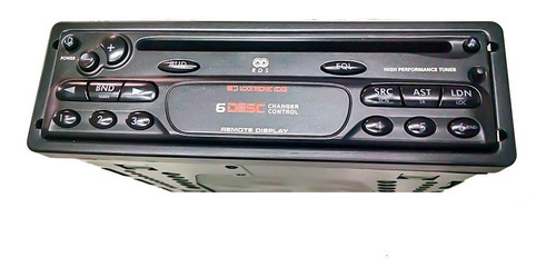 Recuperar Code Código Radio Gm Zafira Vectra Meriva
