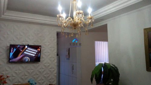 Imagem 8 de 12 de Apartamento - Vila Sedenho - Ref: 3402 - V-3402