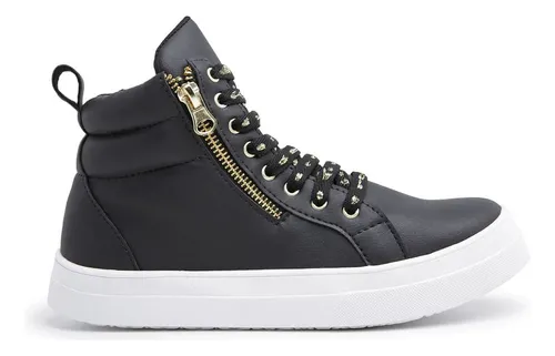 Sneaker feminino sales mercado livre