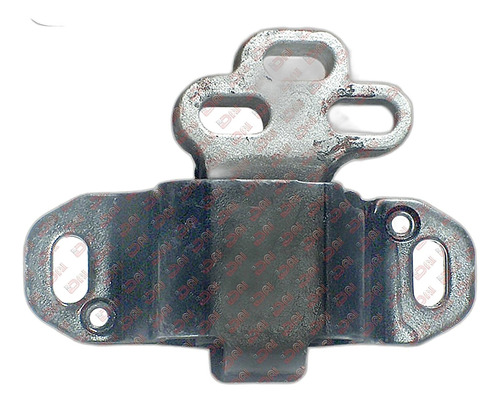 Soporte De Motor Derecho / Ford Ka 1.6 Lts L4 2001 A 2008