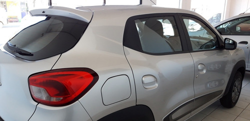Renault Kwid 2021 1.0 Sce 66cv Intense
