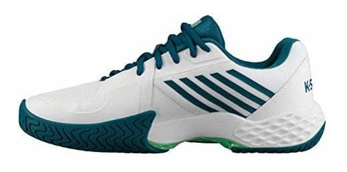 K-swiss Aero Corte - Zapatillas De Tenis Para Hombre.