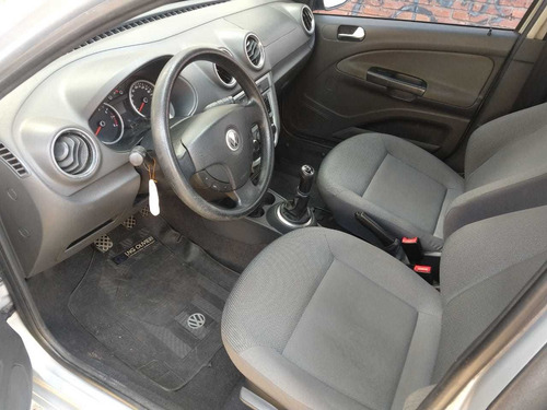 Volkswagen Gol Trend 1.6 Pack I Plus Imotion 2010