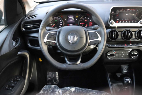 Imagen 11 de 15 de Fiat Cronos