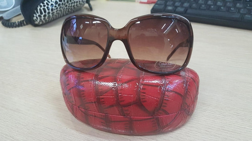 Oculos Calvin Klein - Original - Novo!