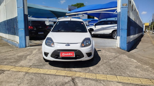 Ford Ka 1.0 Flex 3p