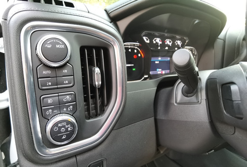 Imagen 14 de 15 de Gmc Pick Up Sierra Sle Cabina Regular Awd 4x4 Mod 2020