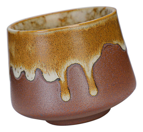 Taza De Té De Cerámica De 200ml, Taza De Café Estilo A