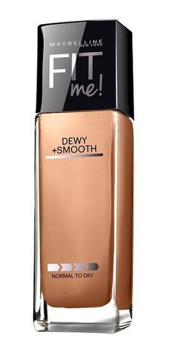 Base Maybelline Fit Me Dewy + Smooth Nº235