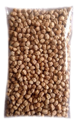 Garbanzo En Grano X 500g