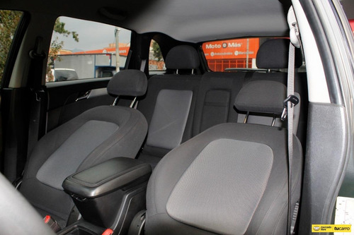 Imagen 15 de 25 de Chevrolet Captiva Sport