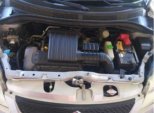 Imagen 18 de 19 de Suzuki Swift 2009 1.5 N