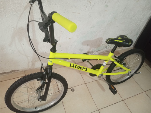 Bmx Rodado 20 Nueva Sin Estrenar No Hago Envios