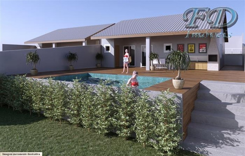 Imagem 7 de 17 de Casas Para Financiamento À Venda Em Mairiporã/sp - Compre O Seu Casas Para Financiamento Aqui! - 1475312