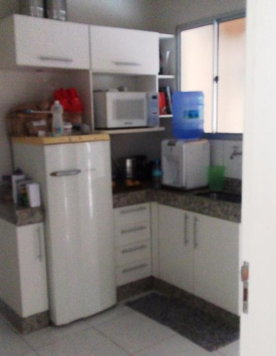 Imagem 9 de 30 de Casa À Venda, 3 Quartos, 1 Suíte, 2 Vagas, Jardim Vera Cruz - Sorocaba/sp - 2619