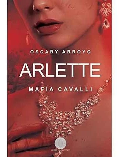 Libro Arlette