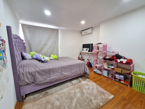 Venta Casa 3 Pisos Comercial 220 Mts Mall Dominicos P Hurta