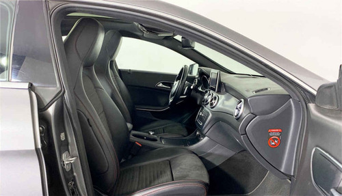 Imagen 11 de 15 de 112980 - Mercedes-benz Clase Cla 2018 Con Garantía