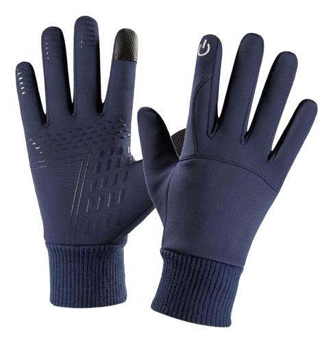 Pacote Com 2 Luvas De Neve Para Inverno, Luvas De Esqui M,