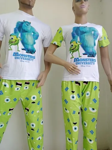 Pijamas familiares personalizadas hotsell