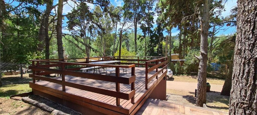 Imagen 5 de 16 de Casa En Mar Azul Vende O Permuta