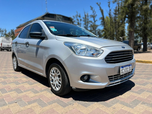 Imagen 9 de 24 de Ford Ka