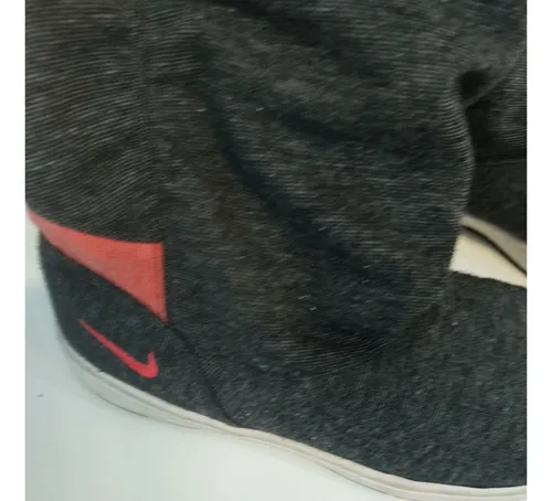 Botas nike glencoe 2025