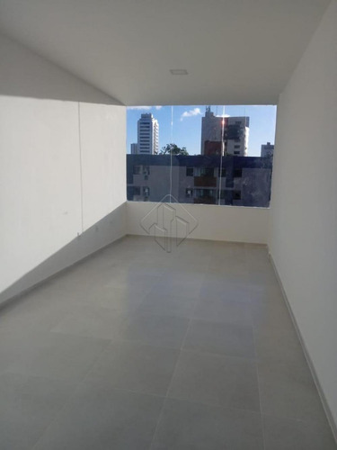 Salas Comerciais - Ref: L805