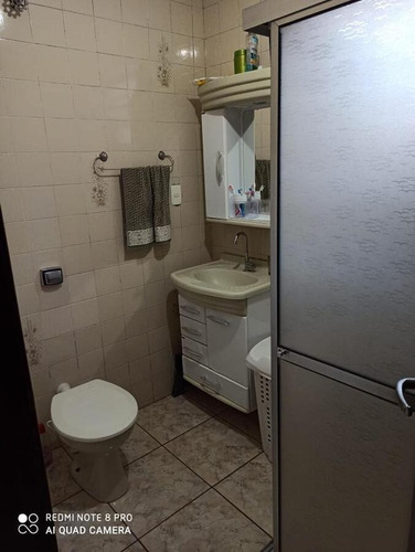 Imagem 9 de 15 de Casa Para Venda Em São Paulo, Vila Curuça, 3 Dormitórios, 2 Banheiros, 1 Vaga - V288_2-1213051