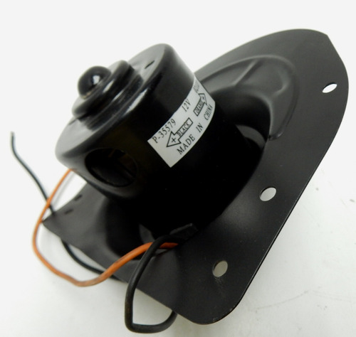 Imagen 3 de 8 de Motor Soplador Ford F150 80/86 Sin Turbina A87