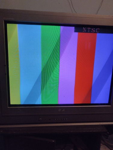 Imagen 2 de 5 de Televisor LG 29 Pulgada