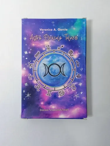 Oráculo Tarot Astrología Tuluz