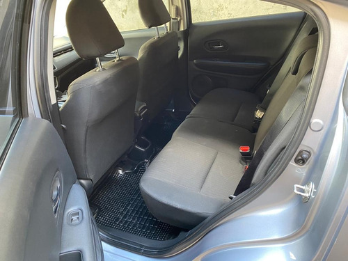 Honda Hr-v 1.8 Ex 2wd Cvt 2017
