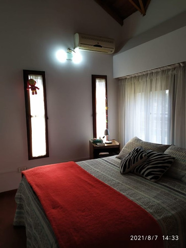 Imagen 9 de 26 de Casa Quinta En Venta De 4000m2 Ubicado En Tortuguitas